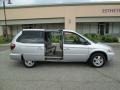 2005 Bright Silver Metallic Dodge Grand Caravan SXT  photo #11