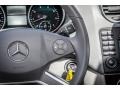 Steel Grey Metallic - ML 350 Photo No. 16