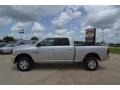 Bright Silver Metallic - Ram 2500 HD SLT Crew Cab 4x4 Photo No. 2