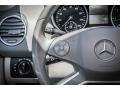 Steel Grey Metallic - ML 350 Photo No. 17