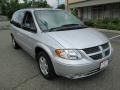 2005 Bright Silver Metallic Dodge Grand Caravan SXT  photo #13