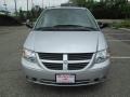 2005 Bright Silver Metallic Dodge Grand Caravan SXT  photo #14