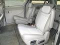 Medium Slate Gray Rear Seat Photo for 2005 Dodge Grand Caravan #82105292