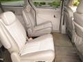 Medium Slate Gray 2005 Dodge Grand Caravan SXT Interior Color