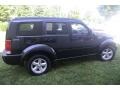 Brilliant Black Crystal Pearl - Nitro SXT 4x4 Photo No. 3