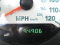 2005 Bright Silver Metallic Dodge Grand Caravan SXT  photo #26