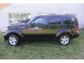 Brilliant Black Crystal Pearl - Nitro SXT 4x4 Photo No. 6