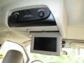 2005 Dodge Grand Caravan Medium Slate Gray Interior Entertainment System Photo