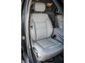 Steel Grey Metallic - ML 350 Photo No. 25