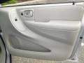 2005 Bright Silver Metallic Dodge Grand Caravan SXT  photo #30