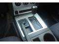 Brilliant Black Crystal Pearl - Nitro SXT 4x4 Photo No. 11