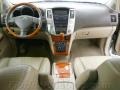 2004 Bamboo Pearl Lexus RX 330  photo #16