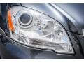 Steel Grey Metallic - ML 350 Photo No. 27