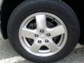2005 Dodge Grand Caravan SXT Wheel