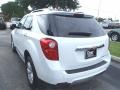 2013 Summit White Chevrolet Equinox LTZ  photo #4