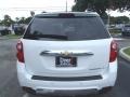 2013 Summit White Chevrolet Equinox LTZ  photo #5