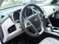 2013 Summit White Chevrolet Equinox LTZ  photo #14