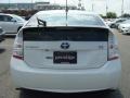 2010 Blizzard White Pearl Toyota Prius Hybrid IV  photo #5