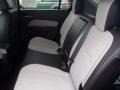 2013 Summit White Chevrolet Equinox LTZ  photo #21