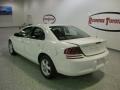 2006 Stone White Dodge Stratus SXT Sedan  photo #2