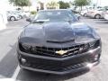 Black - Camaro SS/RS Coupe Photo No. 2
