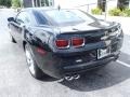 Black - Camaro SS/RS Coupe Photo No. 4