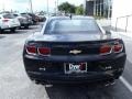 Black - Camaro SS/RS Coupe Photo No. 5