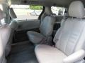 2011 South Pacific Blue Pearl Toyota Sienna XLE  photo #12