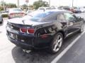 Black - Camaro SS/RS Coupe Photo No. 6