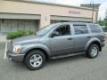 2005 Mineral Gray Metallic Dodge Durango SLT 4x4  photo #1