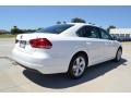 Candy White - Passat 2.5L SE Photo No. 2