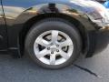 Super Black - Altima 3.5 SL Photo No. 9