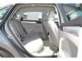Platinum Gray Metallic - Passat 2.5L SE Photo No. 4