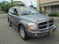 Mineral Gray Metallic - Durango SLT 4x4 Photo No. 11