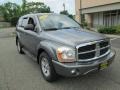 2005 Mineral Gray Metallic Dodge Durango SLT 4x4  photo #11