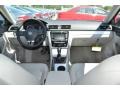 Platinum Gray Metallic - Passat 2.5L SE Photo No. 5