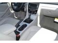 Platinum Gray Metallic - Passat 2.5L SE Photo No. 6