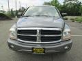 Mineral Gray Metallic - Durango SLT 4x4 Photo No. 12