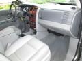 2005 Mineral Gray Metallic Dodge Durango SLT 4x4  photo #16