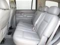 Medium Slate Gray Rear Seat Photo for 2005 Dodge Durango #82106803