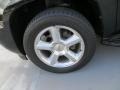 2011 Chevrolet Tahoe LS Wheel and Tire Photo