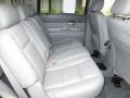 Medium Slate Gray Rear Seat Photo for 2005 Dodge Durango #82106824