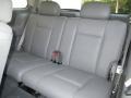 Medium Slate Gray Rear Seat Photo for 2005 Dodge Durango #82106845