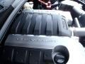 6.2 Liter OHV 16-Valve V8 2013 Chevrolet Camaro SS/RS Coupe Engine
