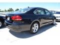Black - Passat 2.5L SE Photo No. 2