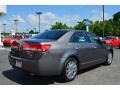 2011 Sterling Grey Metallic Lincoln MKZ AWD  photo #3