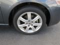 2004 Carbon Gray Pearl Acura TSX Sedan  photo #9