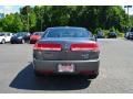 2011 Sterling Grey Metallic Lincoln MKZ AWD  photo #4