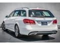 Polar White - E 350 4Matic Sport Wagon Photo No. 2