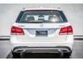 Polar White - E 350 4Matic Sport Wagon Photo No. 3